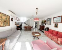 Rynek wtórny - Town house - Marbella - Nagüeles