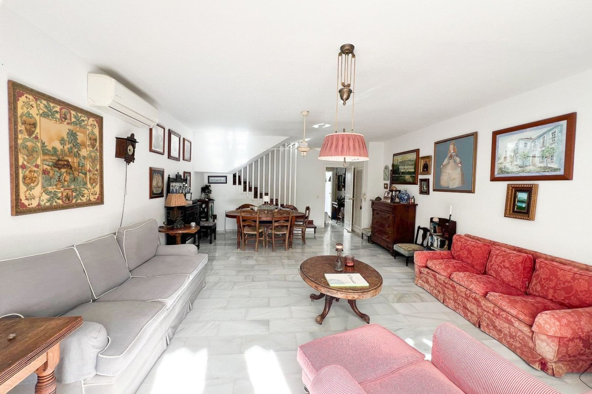 Rynek wtórny - Town house - Marbella - Nagüeles