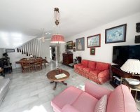 Rynek wtórny - Town house - Marbella - Nagüeles