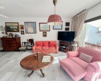 Rynek wtórny - Town house - Marbella - Nagüeles