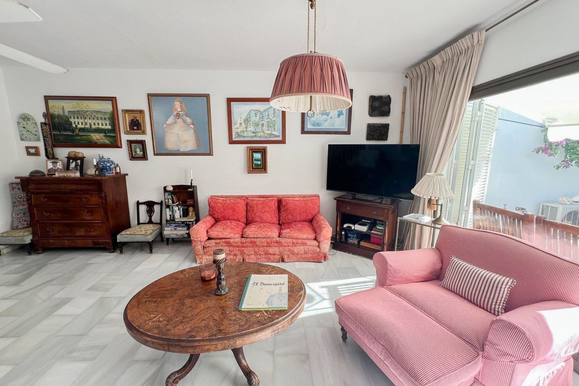 Rynek wtórny - Town house - Marbella - Nagüeles