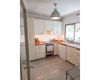 Rynek wtórny - Town house - Marbella - Nagüeles