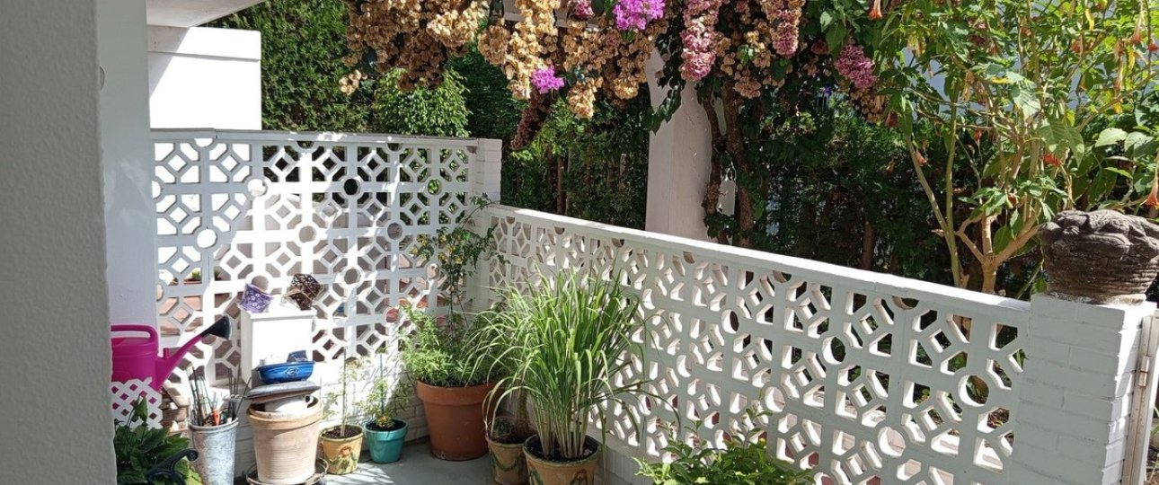 Rynek wtórny - Town house - Marbella - Nagüeles