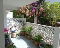 Rynek wtórny - Town house - Marbella - Nagüeles