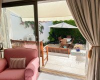 Rynek wtórny - Town house - Marbella - Nagüeles