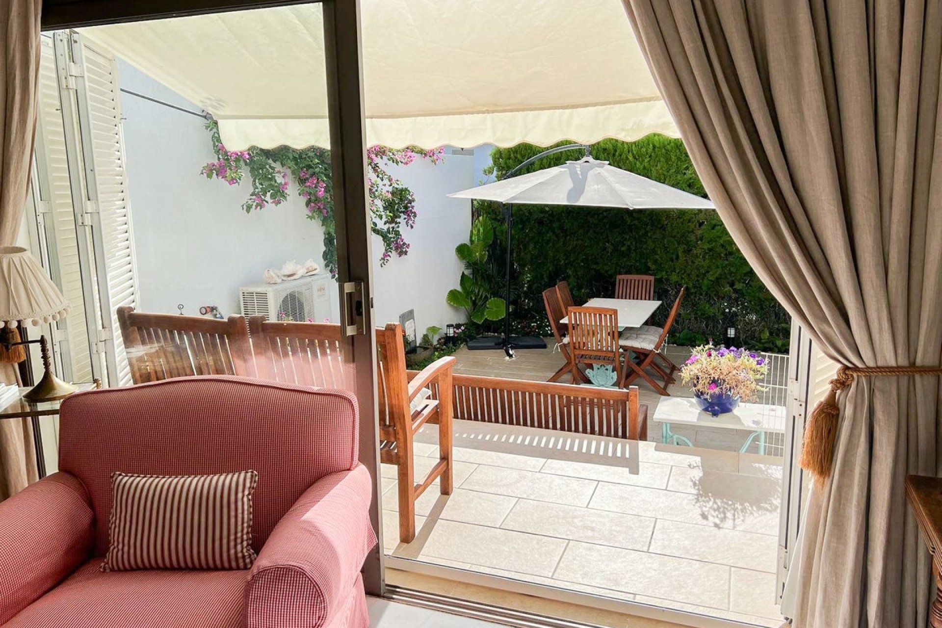 Rynek wtórny - Town house - Marbella - Nagüeles