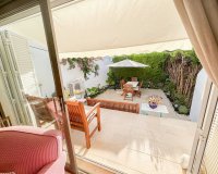 Rynek wtórny - Town house - Marbella - Nagüeles