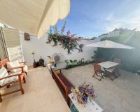 Rynek wtórny - Town house - Marbella - Nagüeles