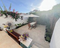 Rynek wtórny - Town house - Marbella - Nagüeles