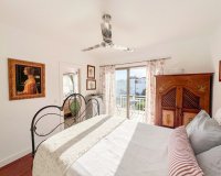Rynek wtórny - Town house - Marbella - Nagüeles