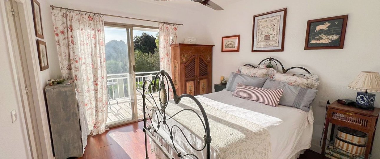 Rynek wtórny - Town house - Marbella - Nagüeles