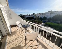 Rynek wtórny - Town house - Marbella - Nagüeles