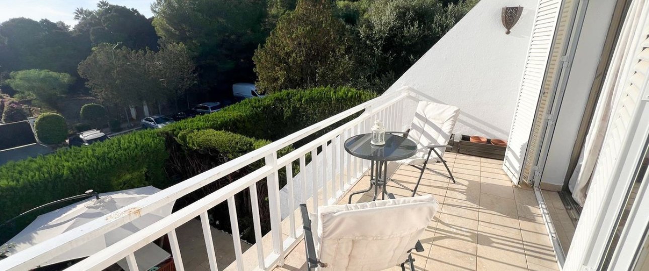 Rynek wtórny - Town house - Marbella - Nagüeles