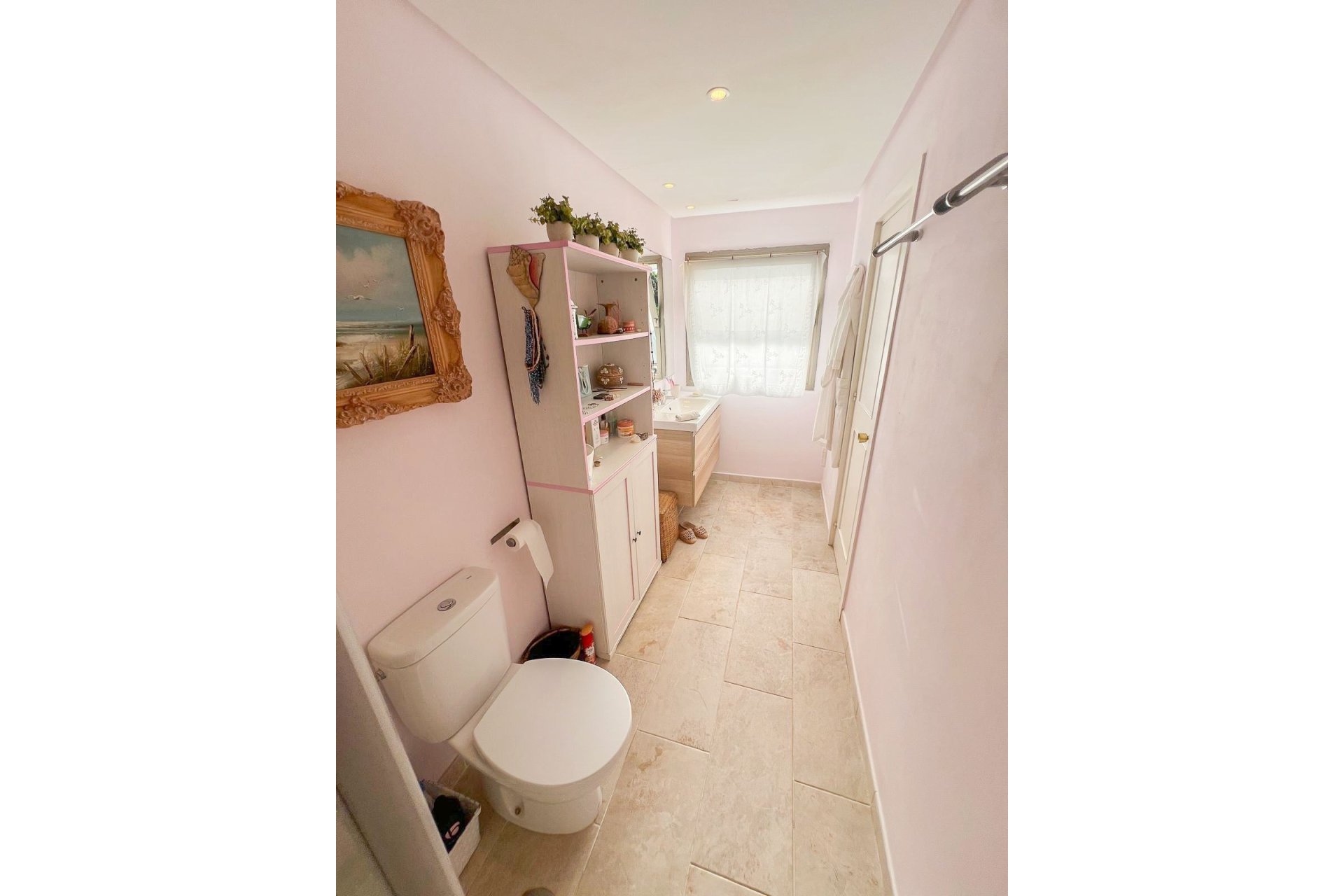 Rynek wtórny - Town house - Marbella - Nagüeles