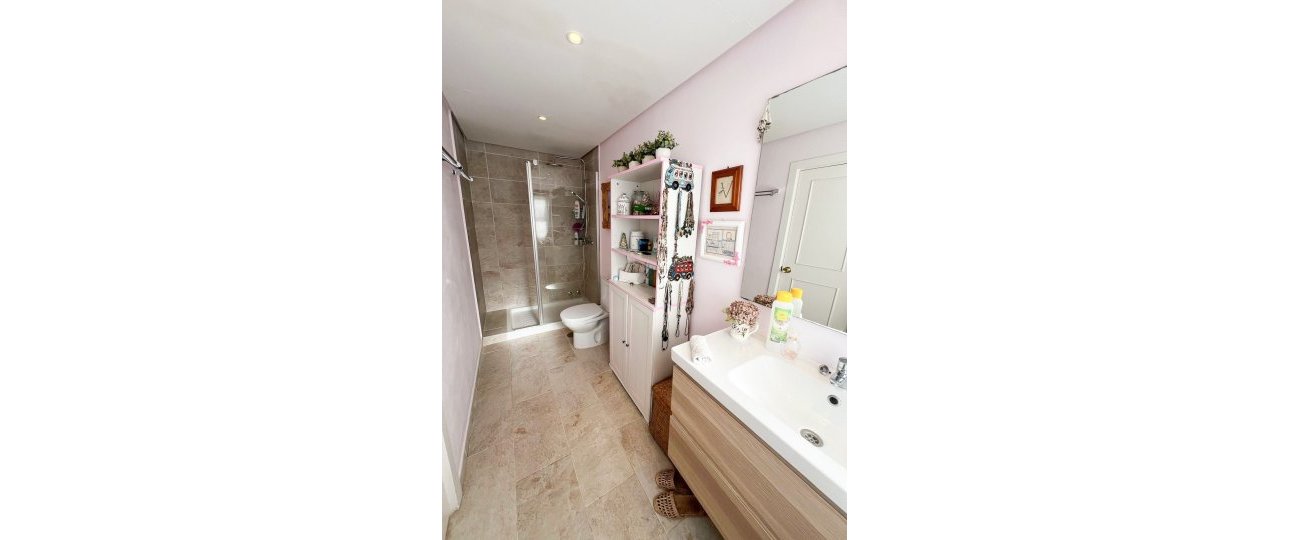 Rynek wtórny - Town house - Marbella - Nagüeles