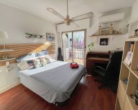 Rynek wtórny - Town house - Marbella - Nagüeles