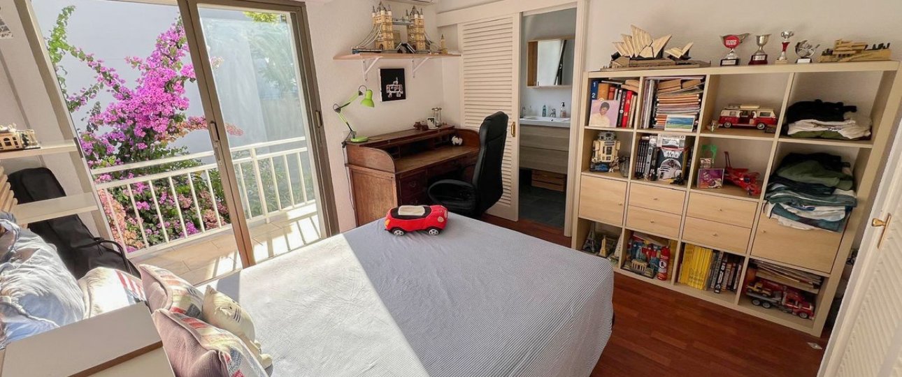 Rynek wtórny - Town house - Marbella - Nagüeles
