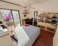 Rynek wtórny - Town house - Marbella - Nagüeles