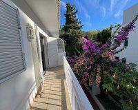 Rynek wtórny - Town house - Marbella - Nagüeles