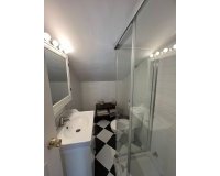 Rynek wtórny - Town house - Marbella - Nagüeles