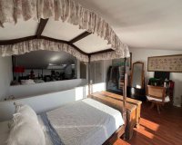 Rynek wtórny - Town house - Marbella - Nagüeles