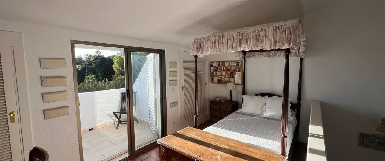 Rynek wtórny - Town house - Marbella - Nagüeles