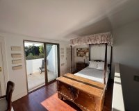 Rynek wtórny - Town house - Marbella - Nagüeles
