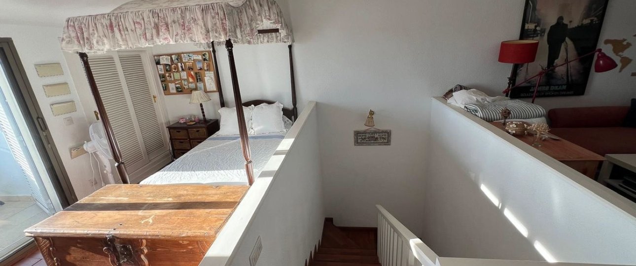 Rynek wtórny - Town house - Marbella - Nagüeles
