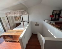 Rynek wtórny - Town house - Marbella - Nagüeles