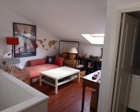 Rynek wtórny - Town house - Marbella - Nagüeles
