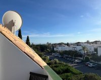 Rynek wtórny - Town house - Marbella - Nagüeles