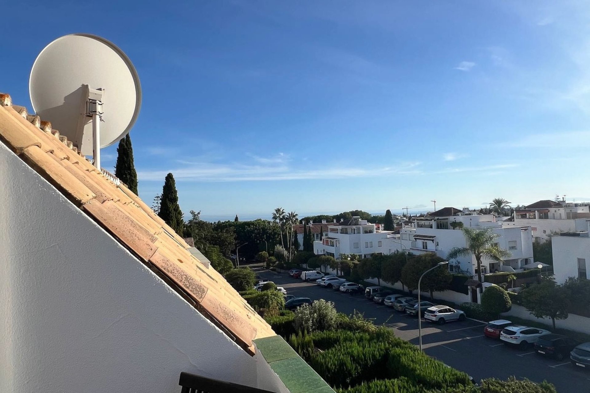 Rynek wtórny - Town house - Marbella - Nagüeles