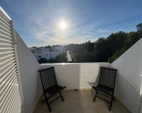 Rynek wtórny - Town house - Marbella - Nagüeles