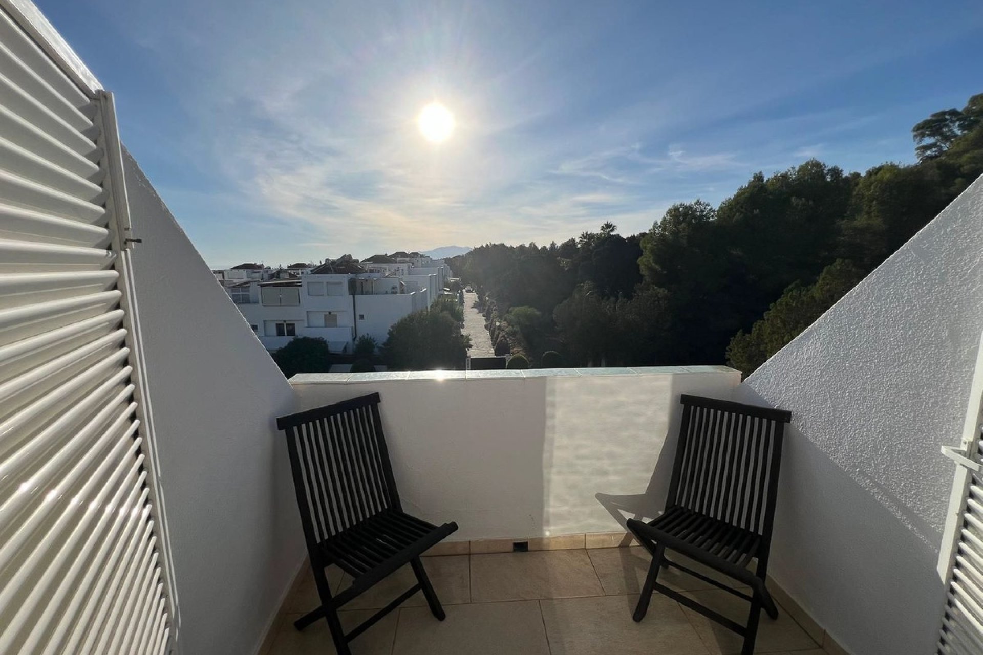 Rynek wtórny - Town house - Marbella - Nagüeles