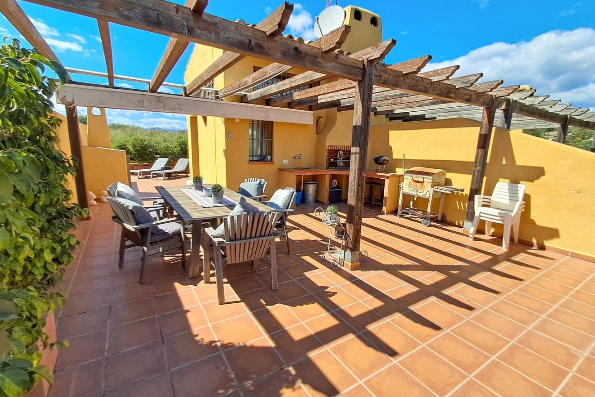 Rynek wtórny - Town house - Marbella - Nagüeles