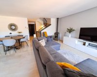 Rynek wtórny - Town house - Marbella - Nagüeles