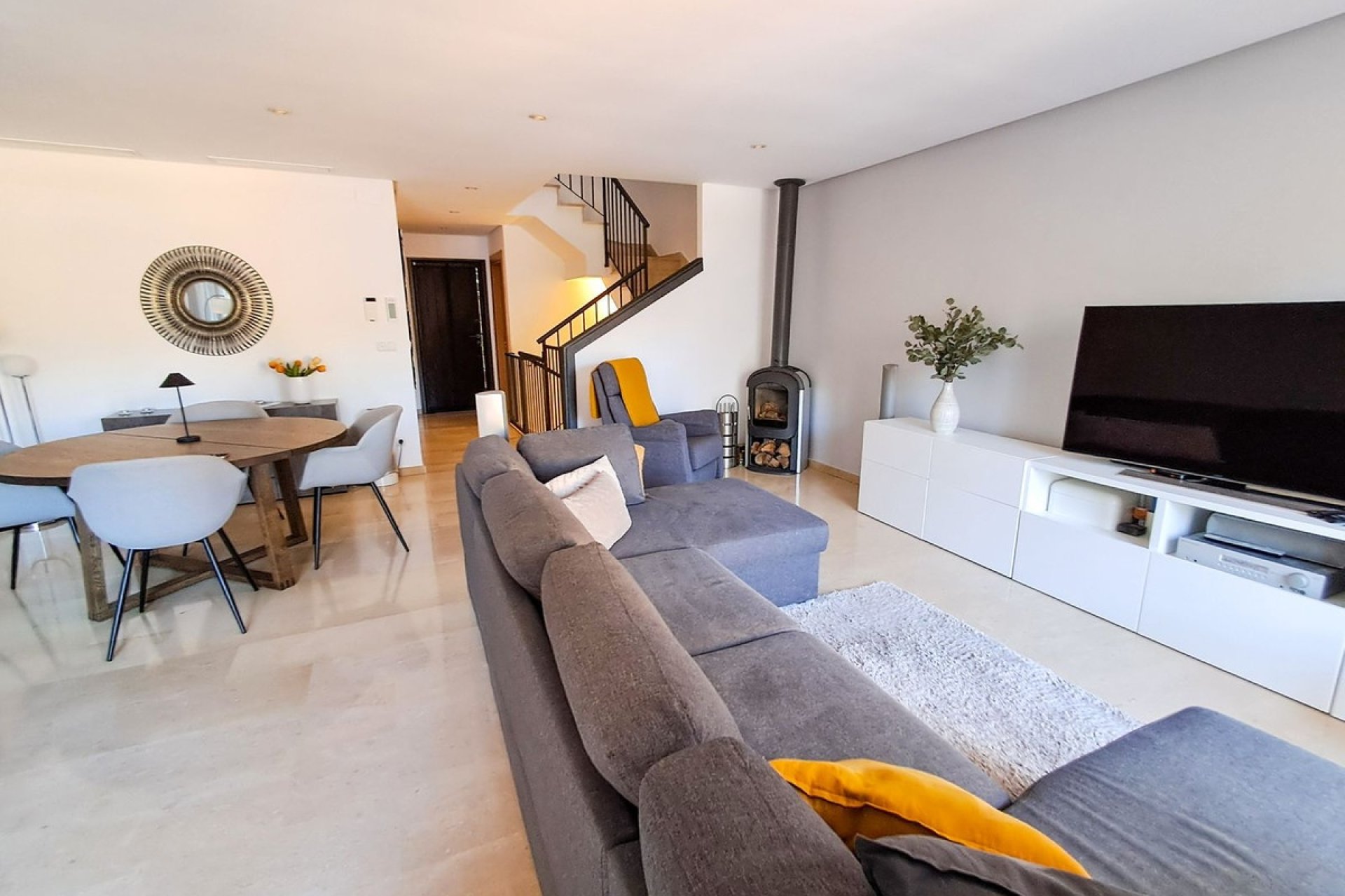Rynek wtórny - Town house - Marbella - Nagüeles
