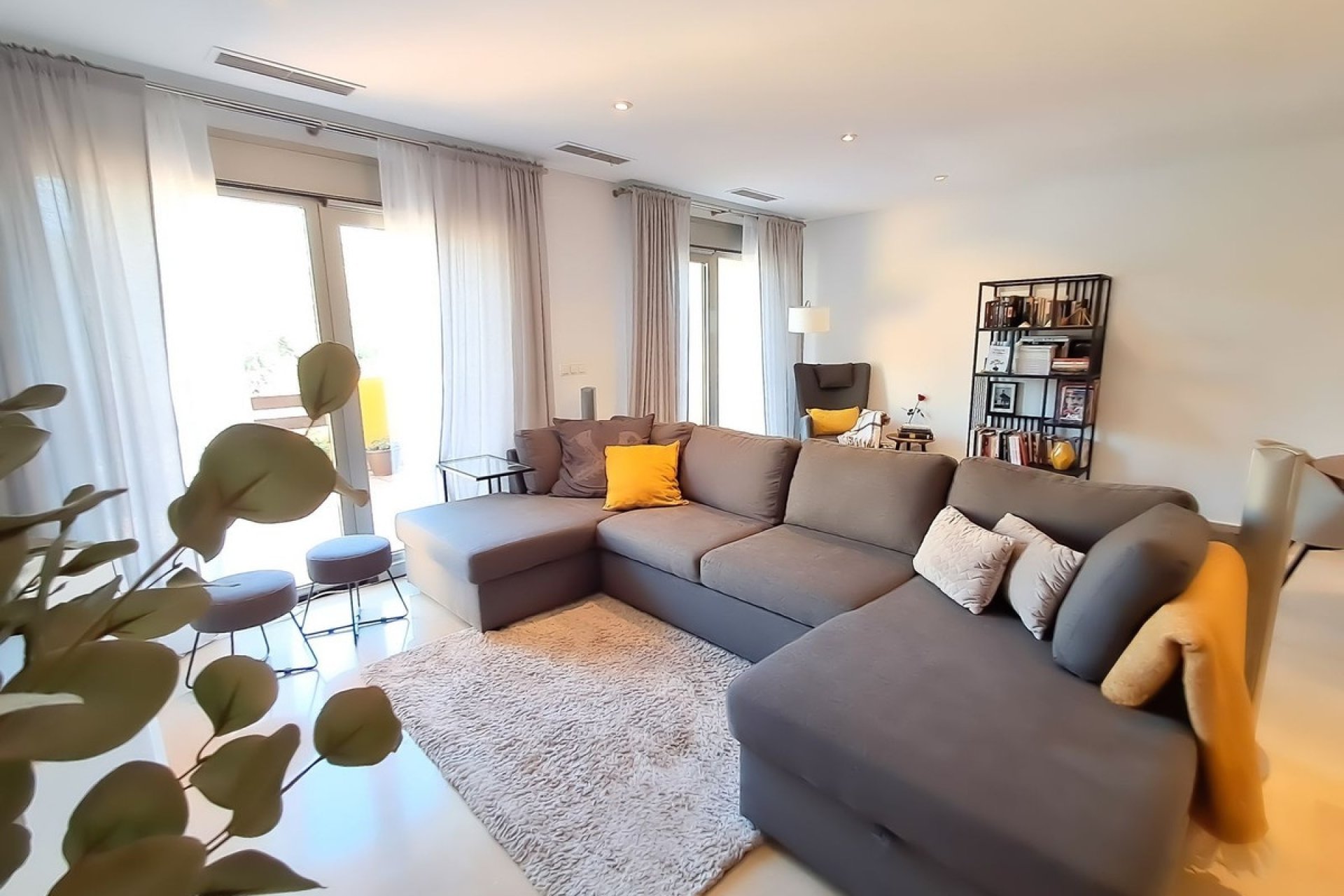 Rynek wtórny - Town house - Marbella - Nagüeles