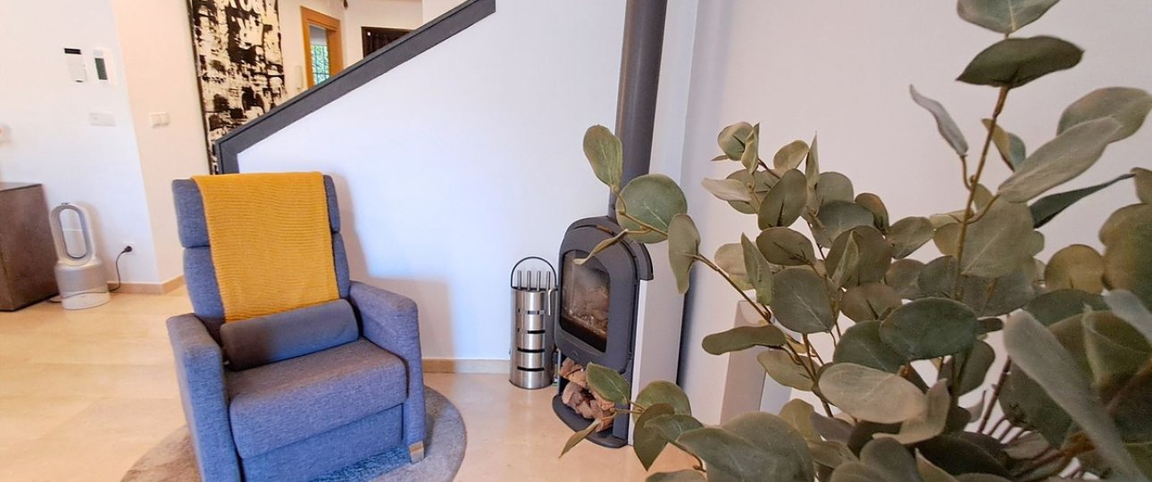 Rynek wtórny - Town house - Marbella - Nagüeles
