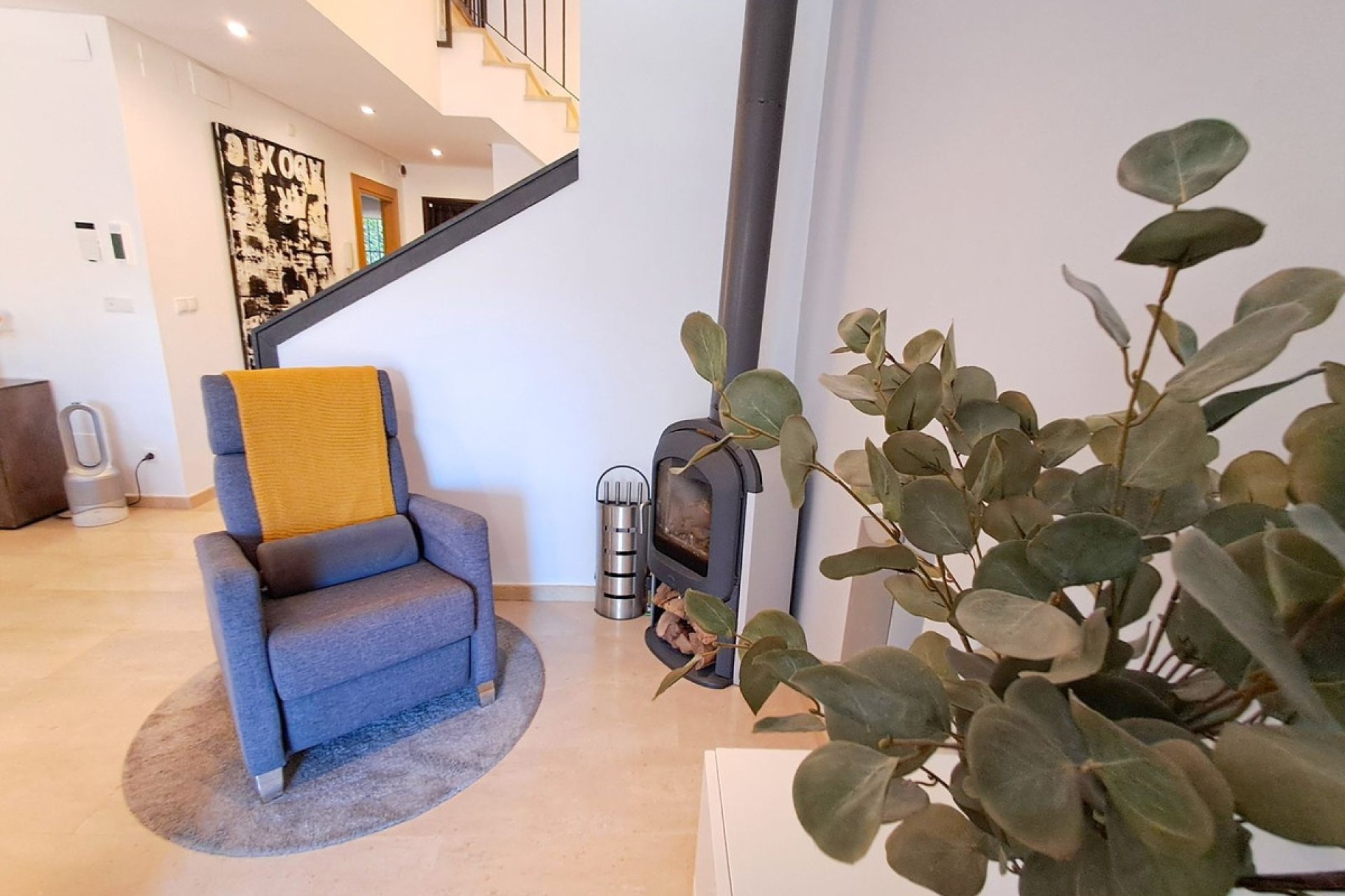 Rynek wtórny - Town house - Marbella - Nagüeles