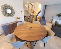 Rynek wtórny - Town house - Marbella - Nagüeles