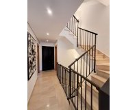 Rynek wtórny - Town house - Marbella - Nagüeles
