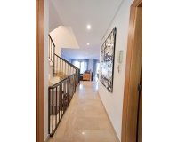Rynek wtórny - Town house - Marbella - Nagüeles