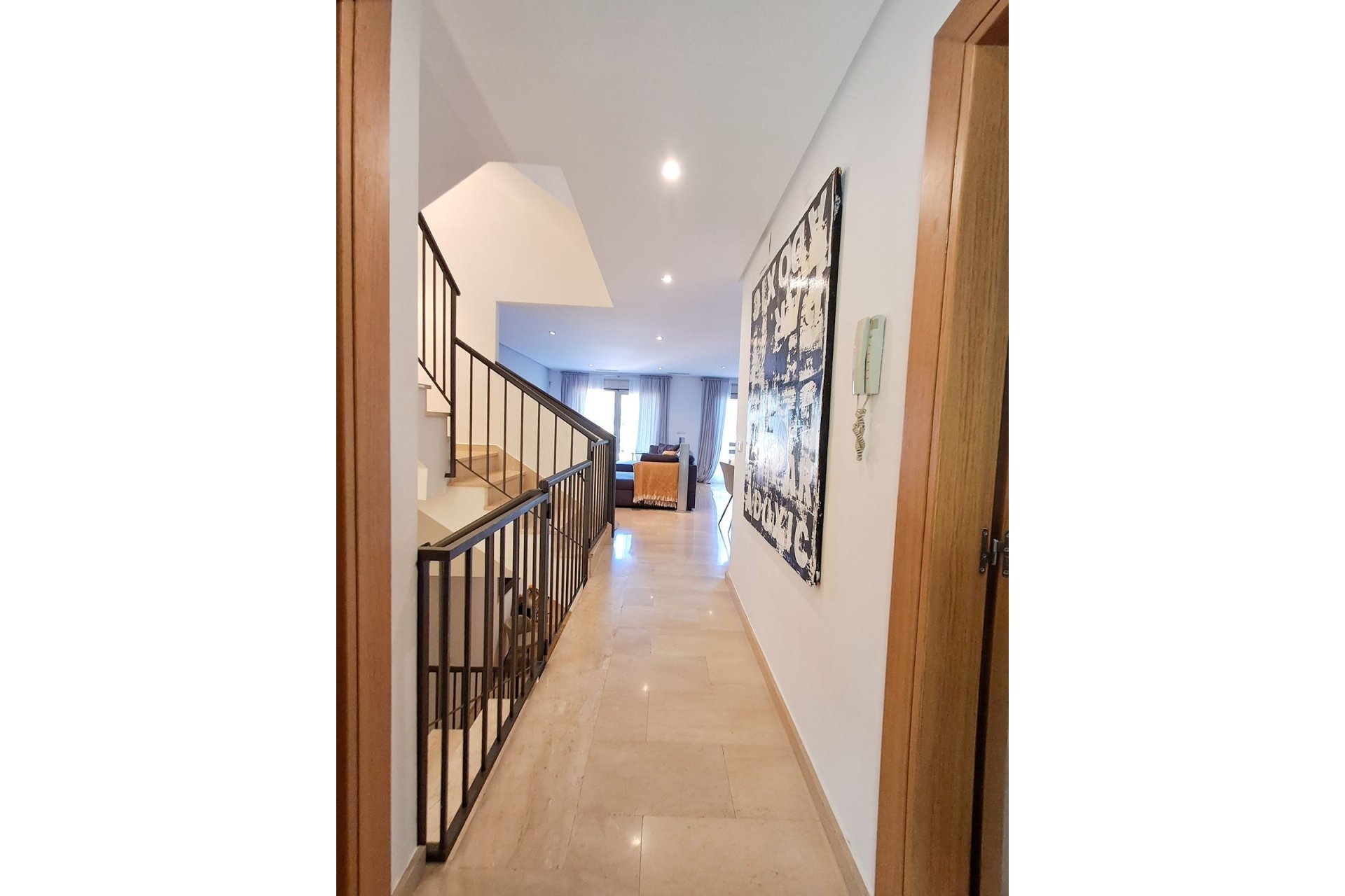 Rynek wtórny - Town house - Marbella - Nagüeles