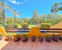 Rynek wtórny - Town house - Marbella - Nagüeles