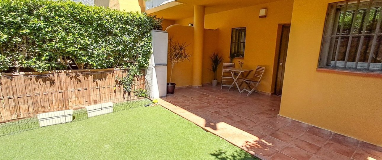 Rynek wtórny - Town house - Marbella - Nagüeles