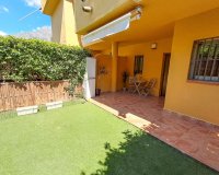 Rynek wtórny - Town house - Marbella - Nagüeles