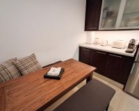 Rynek wtórny - Town house - Marbella - Nagüeles