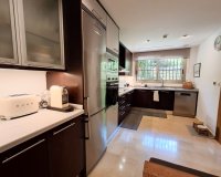 Rynek wtórny - Town house - Marbella - Nagüeles