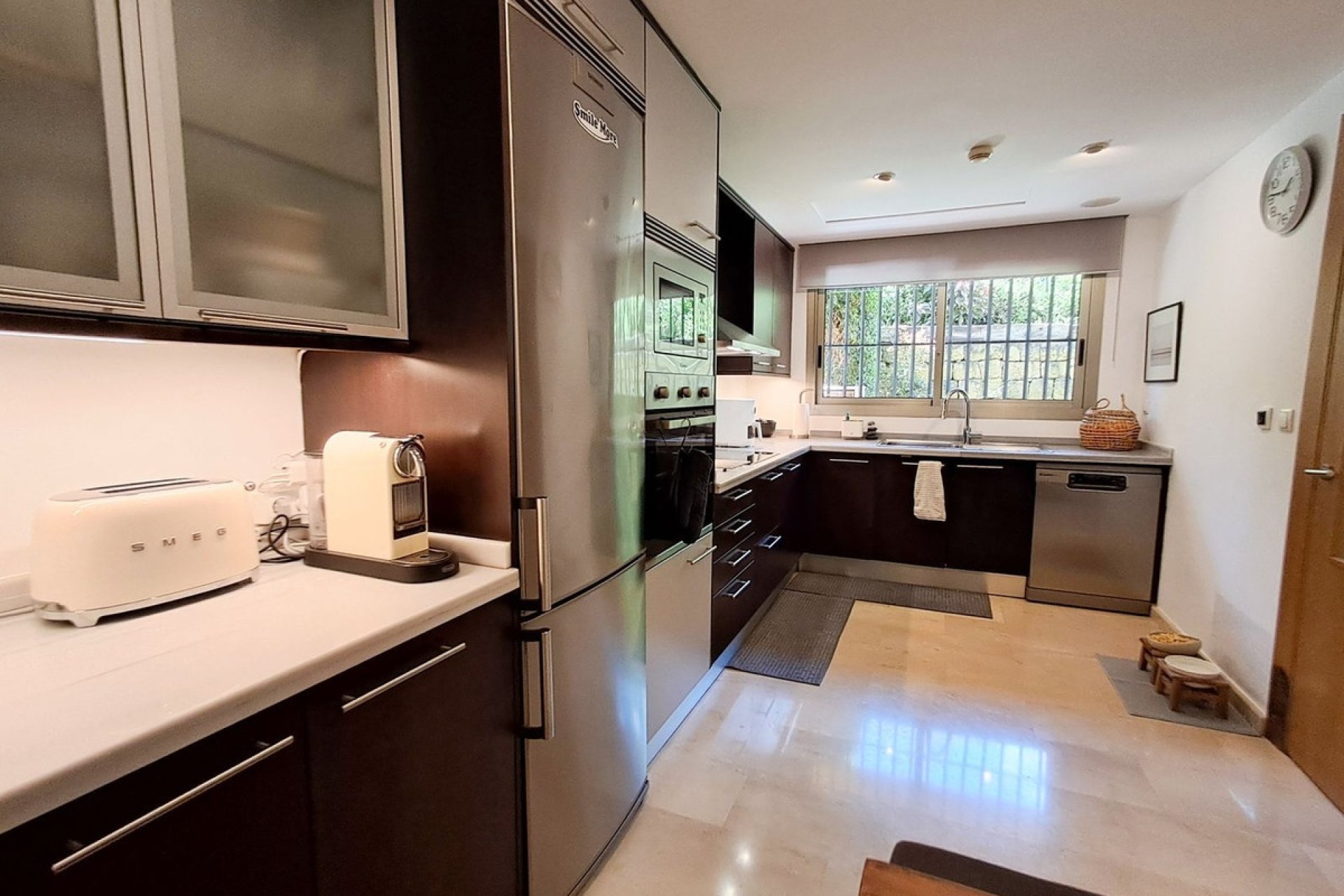 Rynek wtórny - Town house - Marbella - Nagüeles